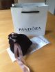 Pandora Uhr Double Oblong 812064rg Rose Gold Ovp,  Rechnung & Armbanduhren Bild 2