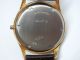 Vintage Breitling Armbanduhr Gehäuse. Armbanduhren Bild 3