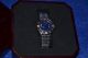 Breitling Lady J Mit Breitling Rouleauxband In Stahl/gold Blaues Zifferblatt Armbanduhren Bild 1