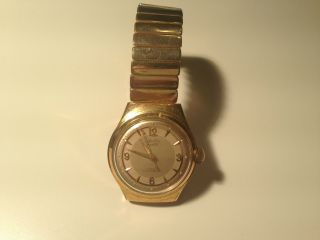 Arctos Parat Damen Oder Herren Armband Uhr,  Handaufzug Bild