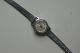 Timex Damen Armbanduhr,  Mechanich Handaufzug,  Läuft Armbanduhren Bild 4