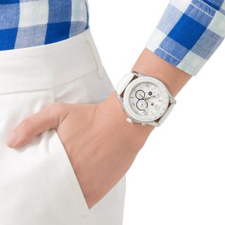 Tommy Hilfiger Damen - Armbanduhr Sport Luxury Analog Quarz 1781052 Bild