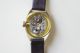 Ermi Damen Armbanduhr,  Mechanich Handaufzug,  Läuft Armbanduhren Bild 9