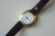 Ermi Damen Armbanduhr,  Mechanich Handaufzug,  Läuft Armbanduhren Bild 1