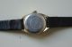 Ermi Damen Armbanduhr,  Mechanich Handaufzug,  Läuft Armbanduhren Bild 4