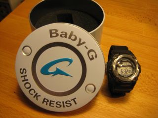 Casio Baby - G Armbanduhr Bg - 3002v Bild