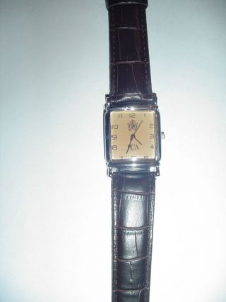 Armband - Uhr Armbanduhr Unisex Für Damen Oder Herren Und Ungetragen Bild