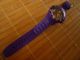 Bei Ice Watch Gekauft Unisex Purple / Beere 43 Mm Top Armbanduhren Bild 1