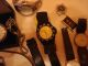 Uhren - Sammlung 22 Herren - /damenuhren Unterschiedlicher Marken Sehr Gut Armbanduhren Bild 3