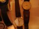 Uhren - Sammlung 22 Herren - /damenuhren Unterschiedlicher Marken Sehr Gut Armbanduhren Bild 6