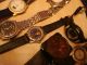 Uhren - Sammlung 22 Herren - /damenuhren Unterschiedlicher Marken Sehr Gut Armbanduhren Bild 7