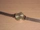 Dugena Damen Armbanduhr Gold 585 / 333 - Erbstück Armbanduhren Bild 1