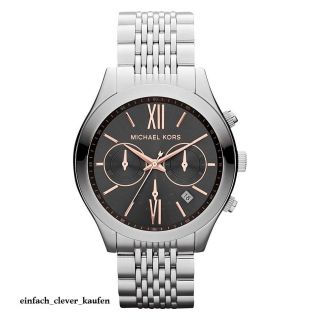 Michael Kors Mk5761 Damenuhr Uhr Armbanduhr Bild