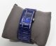 Esprit Es103562005 Houston Funky Star Blue Strass Armbanduhr Blau Damenuhr Uhr Armbanduhren Bild 1