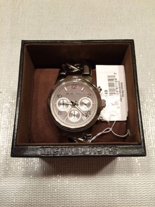 Damen Armbanduhr Michael Kors Mk 3149 Bild