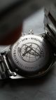 Poljot Russland Chronograph MilitÄr Handaufzug Cal.  3133 (27) Armbanduhren Bild 9