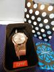 Esprit Damen - Armbanduhr Capillaire Analog Quarz White Es102002002 - Armbanduhren Bild 1