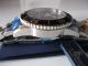 Revue Thommen Diver Professional Automatik 17030.  2137 Swiss Made Armbanduhren Bild 4