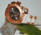 Schwere Xxl Uhr Mit Verschraubtem Kronenschutz Heavy Military Watch Armbanduhren Bild 2