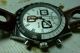 Tissot Prs 516 Chronograph Quartz Aus 2008 Helles Blatt Sehr Gut Armbanduhren Bild 6