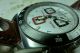 Tissot Prs 516 Chronograph Quartz Aus 2008 Helles Blatt Sehr Gut Armbanduhren Bild 7