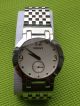 Versace Herrenuhr Blq99 Armbanduhren Bild 4