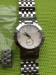 Versace Herrenuhr Blq99 Armbanduhren Bild 5