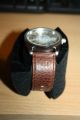 Herrenuhr Von Esprit Lonely Rider Tobacco Brown - In Geschenkpackung - Armbanduhren Bild 2