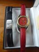 Ferrari Cartier Nr.  285818 Formula Herrenuhr Wie,  Seltene Sammleruhr Armbanduhren Bild 4