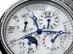 Roebelin & Graef Luxus Automatikuhr,  Armbanduhr,  Herrenuhr,  Sehr Selten Armbanduhren Bild 3