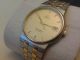 Omega Seamaster Quartz Armbanduhren Bild 2