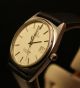 Omega Seamaster Quartz Herren Uhr Armbanduhren Bild 3