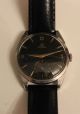 Omega Cal.  267 Extrasekunden Handaufzug Armbanduhren Bild 3