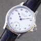 Klassische Tissot Mariage Herrenuhr Swiss Made 316l Mit Unitas Eta 6498 Armbanduhren Bild 1