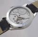 Klassische Tissot Mariage Herrenuhr Swiss Made 316l Mit Unitas Eta 6498 Armbanduhren Bild 6