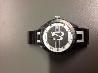 Neuwertige Dolcd & Gabbana Armbanduhr Uhr D&g (mit Ersatzglieder) Bild