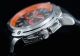 Bisset Bscc72 Danfort Chrono All Stainless Steel Herrenuhr Swiss Made Armbanduhren Bild 4