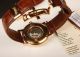 Ingersoll Biloxi In 4001 Rbr Automatik Uhr Armbanduhren Bild 3