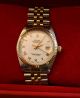 Rolex Oyster Perpetual Datejust Armbanduhr Für Herren Armbanduhren Bild 1
