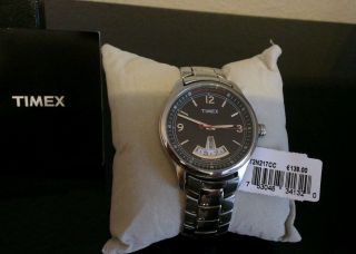 Timex T2n217cc Armbanduhr Für Herren Bild