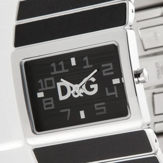 Dolce & Gabbana - Uhren,  Pasion De Ibiza Dw0084,  D&g Unisex Bild
