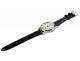 Valia 8602 - 1 Herren Armbanduhr Wrist Watch Kalender Roman Nummer Weiß Yw2130w Armbanduhren Bild 4