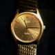 Rolex Cellini Solid 18k White Gold Timeless Classic Armbanduhren Bild 5