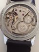 Herrenuhr Chs Tissot & Fils Vintage 60er Handaufzug Mechanisch 15 Jewels Armbanduhren Bild 2