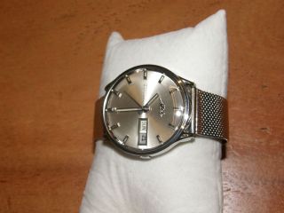 Mido Oceanstar Herren Uhr,  Armbanduhr,  M3130089,  505.  9 Automatic,  Automatik Bild