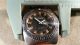 Rare Bulova Automatic 666 Feet Diver 200meter`s Taucheruhr 60 - E Armbanduhren Bild 1