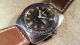Rare Bulova Automatic 666 Feet Diver 200meter`s Taucheruhr 60 - E Armbanduhren Bild 2