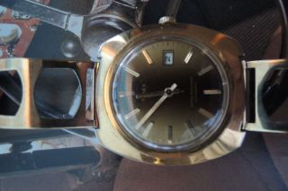 Timex Automatik Mit Rallye Armband Bild