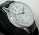 Girard - Perregaux Chrono Aus Den 40er Jahren - Schaltrad,  37mm Grosse Ausführung Armbanduhren Bild 3