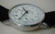 Girard - Perregaux Chrono Aus Den 40er Jahren - Schaltrad,  37mm Grosse Ausführung Armbanduhren Bild 5